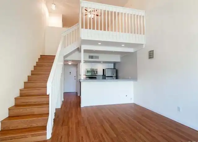 Property at 6275 Rancho Mission Rd #317, San Diego, CA, 92108, 1 bed, 1 bath, [object Object]