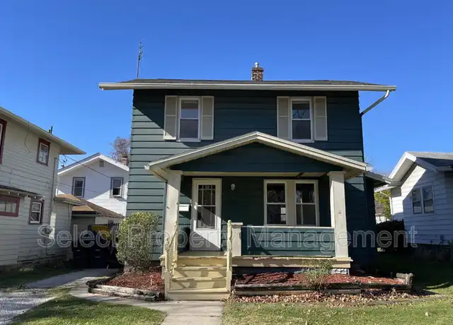 Property at 4130 Hoagland Ave, Fort Wayne, IN, 46807, 3 beds, 1 bath, [object Object]
