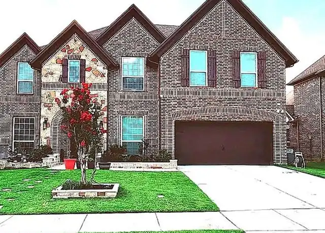 Property at 2609 Hammock Lake Dr, Little Elm, TX, 75068, 5 beds, 4.5 baths, [object Object]