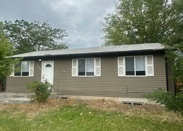 Property at 4621 W Salem Ct, Salt Lake City, UT, 84118, 6 beds, 2 baths, [object Object]