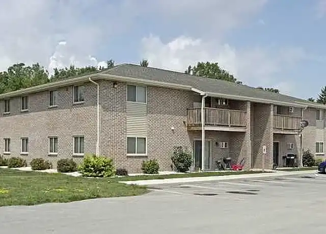 Property at Trailside Villas - 2100 S Broadway St, De Pere, WI, 54115, 2 beds, 1 bath, [object Object]