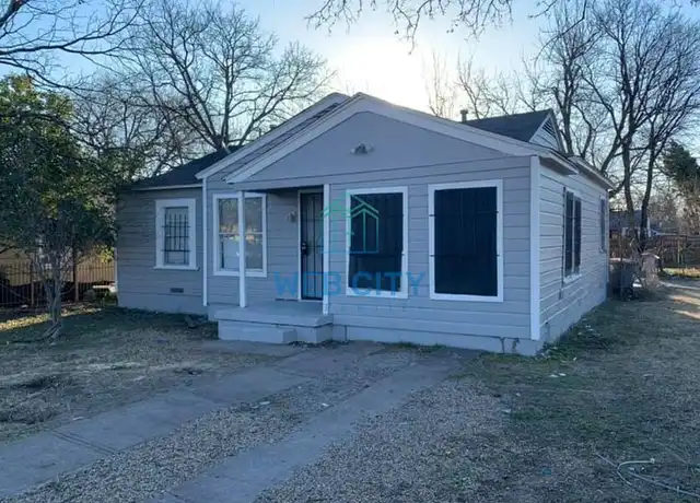 Property at 2702 Wilhurt Ave, Dallas, TX, 75216, 3 beds, 2 baths, [object Object]