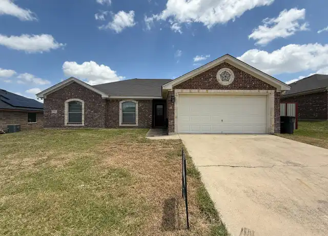 Property at 1311 Trail Boss, Killeen, TX, 76549, 4 beds, 2 baths, [object Object]
