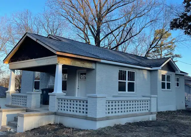 Property at 1402 Dunklin St Unit 1, Cape Girardeau, MO, 63701, 5 beds, 2 baths, [object Object]