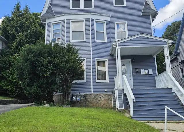 Property at 181 Monmouth Ave, Waterbury, CT, 06704, 3 beds, 1 bath, [object Object]