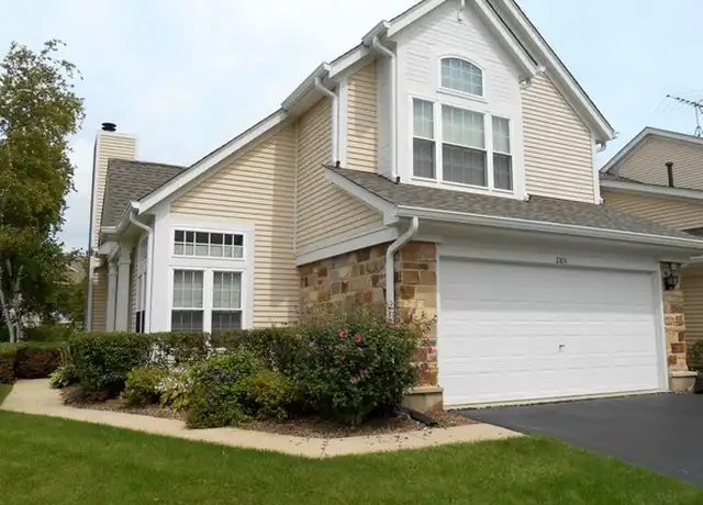 Property at 2814 Gilcrest Ct, Schaumburg, IL, 60193, 3 beds, 3 baths, [object Object]