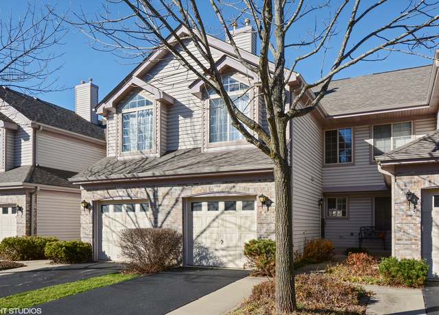 Photo of 1560 N Saint Marks Pl, Palatine, IL 60067