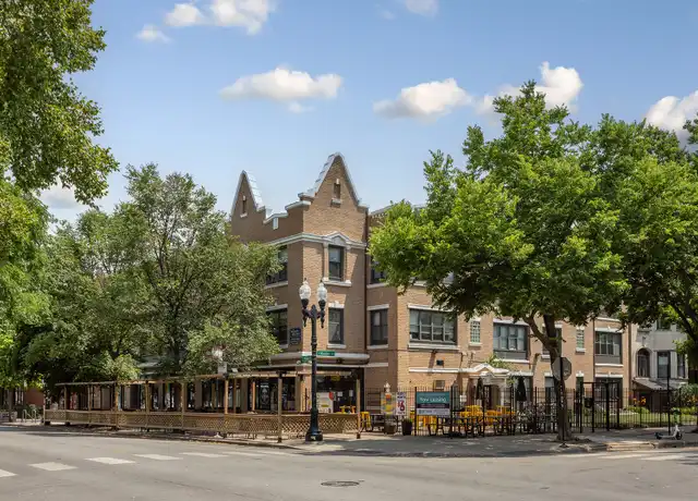Property at 4555 Malden St Unit 204, Chicago, IL, 60640, 1 bed, 1 bath, [object Object]
