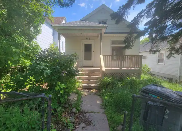 Property at 526 N 12th Ave E, Duluth, MN, 55805, 2 beds, 1 bath, [object Object]