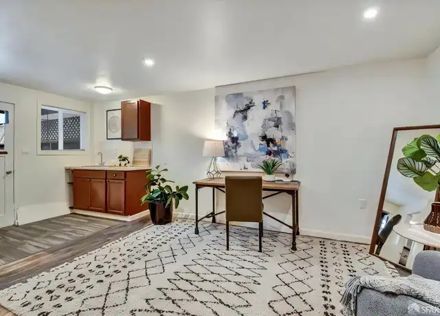 Property at 1288 38th Ave Unit 1, San Francisco, CA, 94122, 0 beds, 1 bath, [object Object]