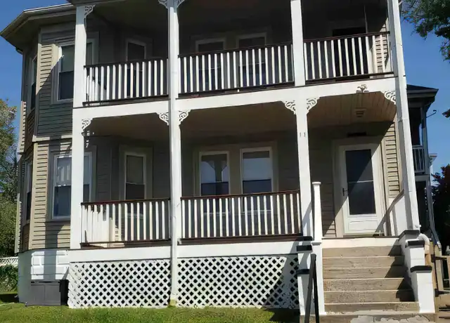 Property at 11 Trenton St Unit 2, Bellingham, MA, 02019, 3 beds, 1 bath, [object Object]