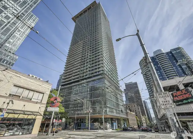 Property at 300 Virginia St #3103, Seattle, WA, 98101, 0 beds, 1 bath, [object Object]