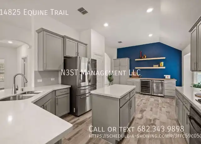 Property at 14825 Equine Trl, Haslet, TX, 76052, 3 beds, 2 baths, [object Object]