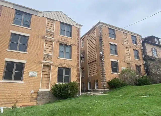 Property at 1935 Delaware Ave Unit 101, Pittsburgh, PA, 15218, 1 bed, 1 bath, [object Object]
