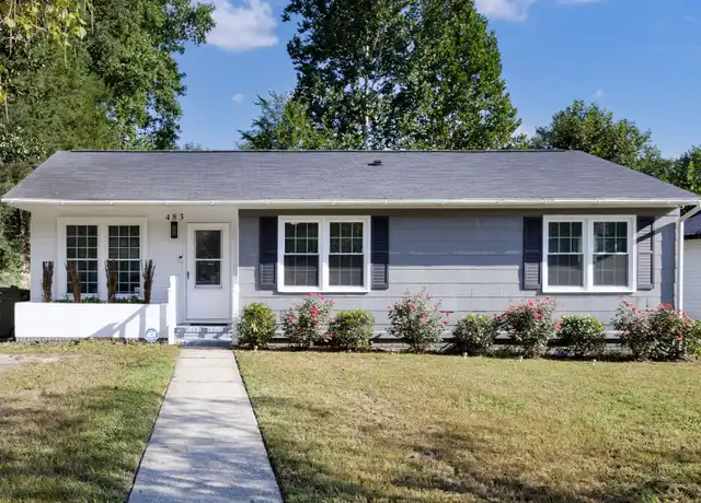 Property at 483 Allen Dr, Sumter, SC, 29150, 3 beds, 2 baths, [object Object]