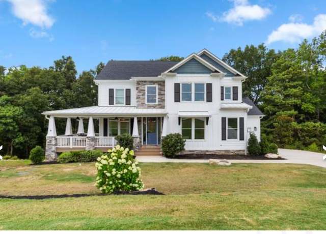 Photo of 1585 Dabbs Bridge Rd, Dallas, GA 30132