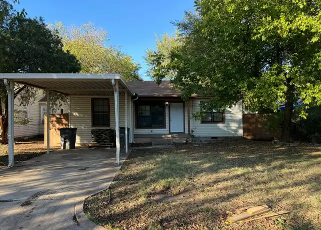 Property at 1803 NW Williams Ave, Lawton, OK, 73507, 3 beds, 2 baths, [object Object]