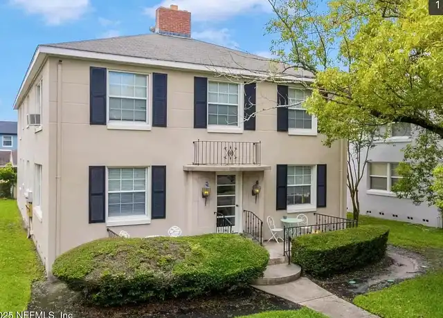 Property at 1746 San Marco Blvd Unit 2, Jacksonville, FL, 32207, 1 bed, 1 bath, [object Object]