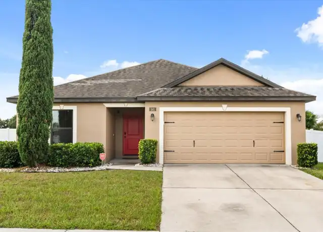 Property at 541 Antigua Ave, Tavares, FL, 32778, 3 beds, 2 baths, [object Object]