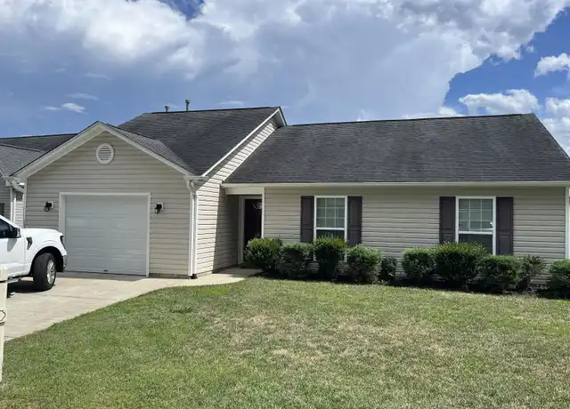 Property at 60 Alligator Dr, Fletcher, NC, 28732, 3 beds, 2 baths, [object Object]