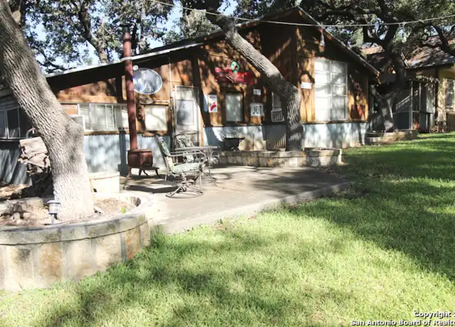 Property at 955 Faurie Rd Unit CEDAR, Lakehills, TX, 78063, 1 bed, 1 bath, [object Object]