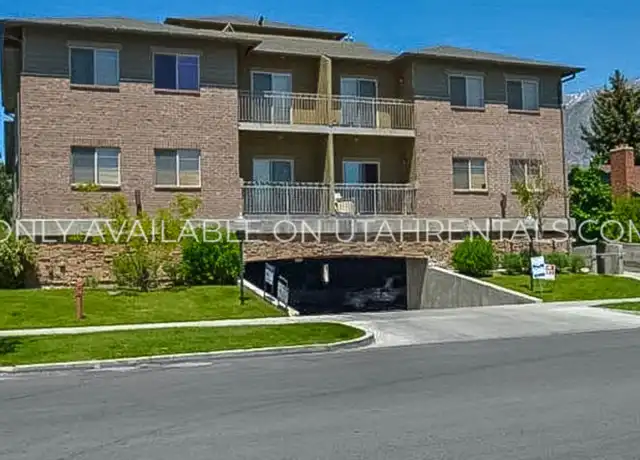 Property at 75 E 200 N Unit B106, Provo, UT, 84606, 2 beds, 2 baths, [object Object]