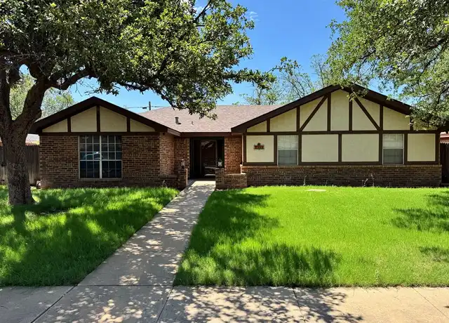 Property at 2411 Flare Ct, Midland, TX, 79705, 3 beds, 2 baths, [object Object]