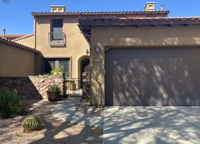 Property at 20750 N 87th St #1026, Scottsdale, AZ, 85255, 3 beds, 3 baths, [object Object]