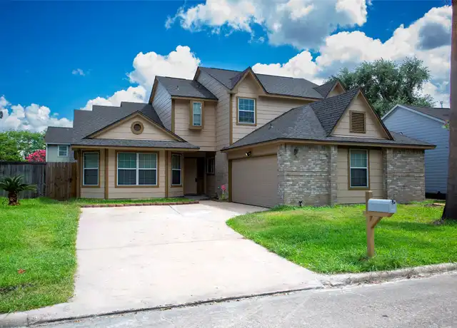 Property at 12818 Ashford Meadow Dr, Houston, TX, 77082, 3 beds, 2.5 baths, [object Object]