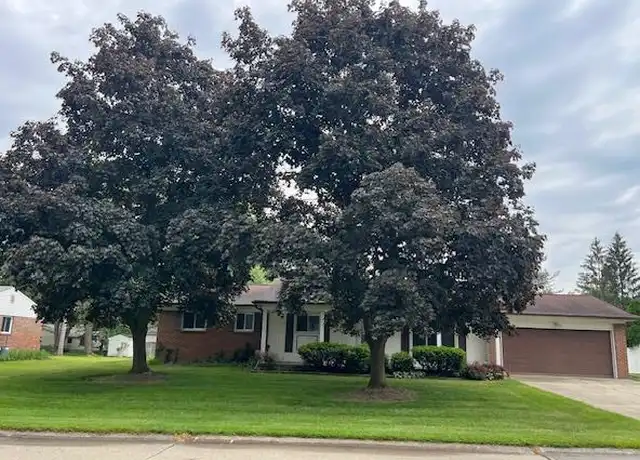 Property at 87 Carter Dr, Troy, MI, 48098, 3 beds, 1.5 baths, [object Object]