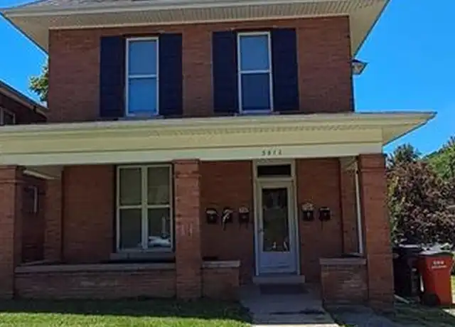 Property at 3012 Felix St Unit 4, St Joseph, MO, 64501, 1 bed, 1 bath, [object Object]