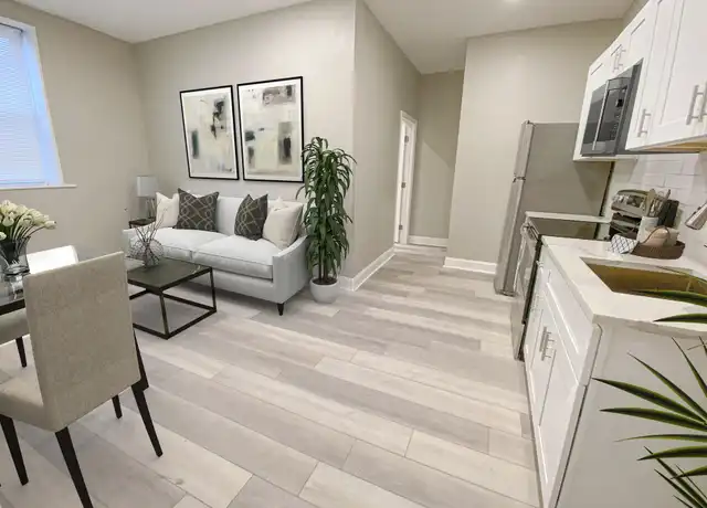 Property at 4614 Rising Sun Ave Unit 2, Philadelphia, PA, 19140, 1 bed, 1 bath, [object Object]