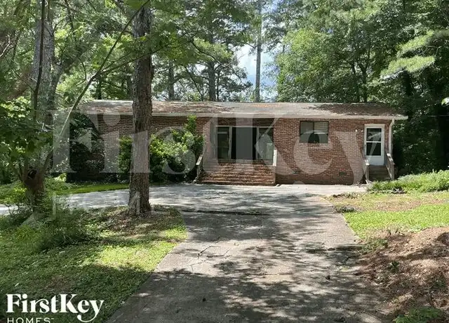 Property at 1763 Highland Pl, Decatur, GA, 30035, 3 beds, 2 baths, [object Object]