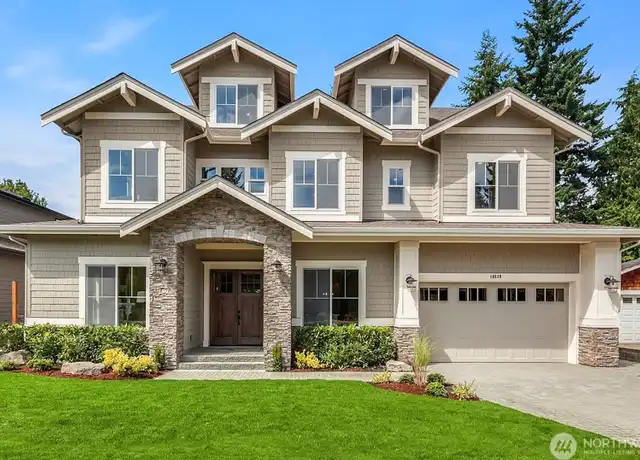 Property at 10610 NE 28th St, Bellevue, WA, 98004, 5 beds, 4.5 baths, [object Object]