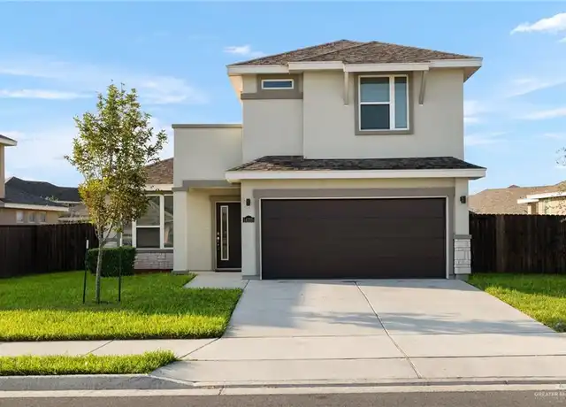 Property at 14325 Chalk Ridge Dr, McAllen, TX, 78504, 3 beds, 2.5 baths, [object Object]