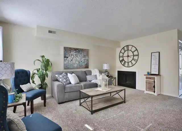 Property at 7378 Bride Water Blvd, Columbus, OH, 43235, 2 beds, 1.5 baths, [object Object]