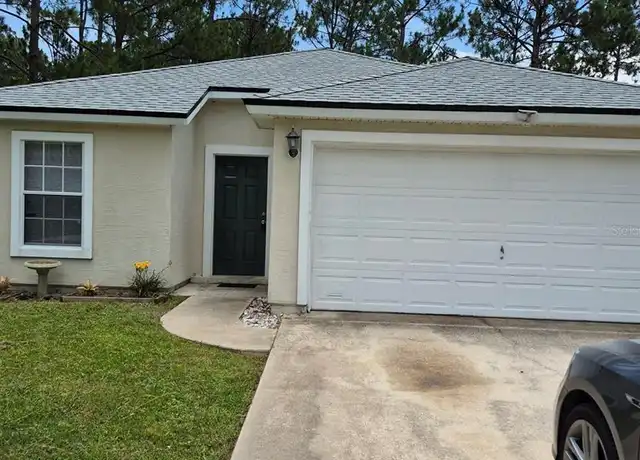Property at 9 Sleepy Hollow Trl, Palm Coast, FL, 32164, 3 beds, 2 baths, [object Object]