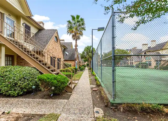 Property at 2425 Holly Hall St #124, Houston, TX, 77054, 2 beds, 1.5 baths, [object Object]