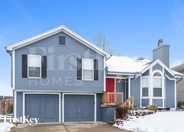 Property at 8424 NE 107th Ter, Kansas City, MO, 64157, 3 beds, 2.5 baths, [object Object]
