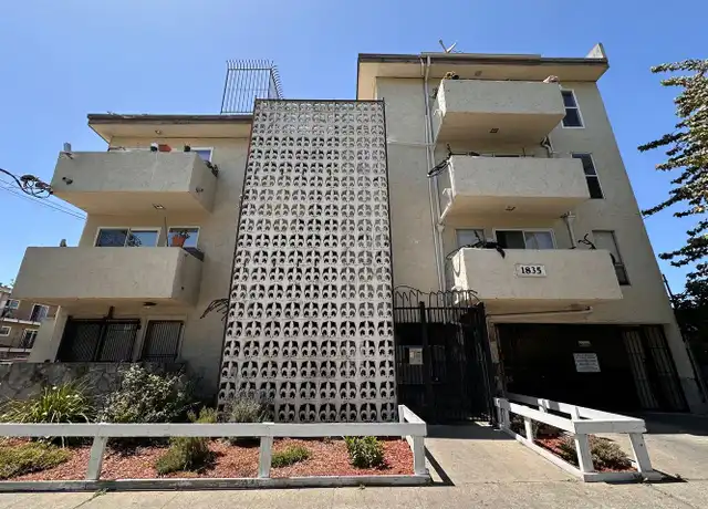 Property at 1835 28th Ave Unit 201, Oakland, CA, 94601, 2 beds, 1 bath, [object Object]