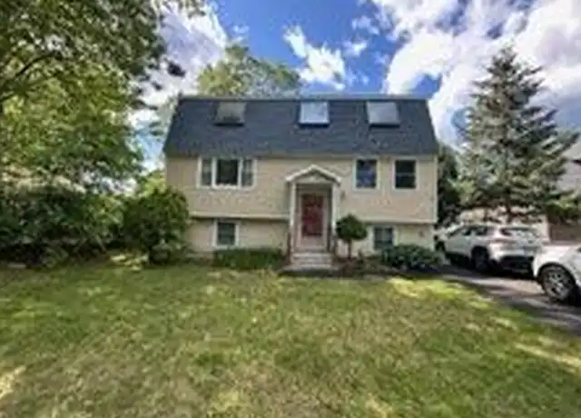Property at 3 Horton Ln, Billerica, MA, 01821, 4 beds, 2 baths, [object Object]