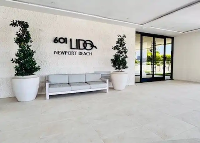 Property at 601 Lido Park Dr Unit 2E, Newport Beach, CA, 92663, 2 beds, 2.5 baths, [object Object]