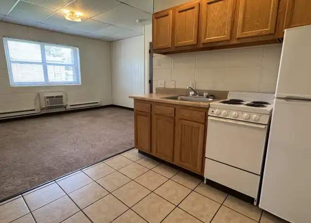 Property at 535 S Lincoln St Unit 1, Carbondale, IL, 62901, 0 beds, 1 bath, [object Object]