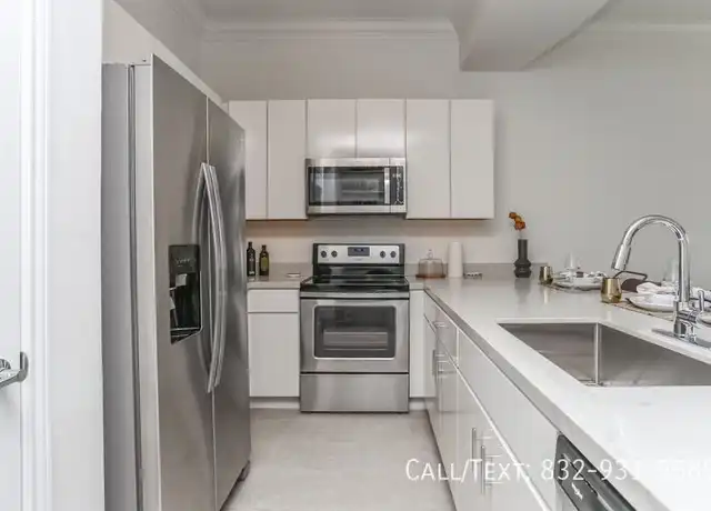 Property at 6499 Arnot St Unit BOTB1, Houston, TX, 77007, 1 bed, 1 bath, [object Object]