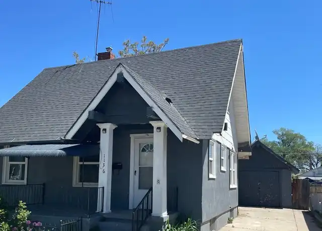 Property at 1136 E Orman Ave, Pueblo, CO, 81004, 3 beds, 1 bath, [object Object]