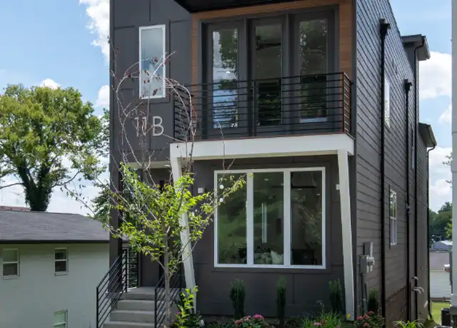 Property at 11 Garden St, Nashville, TN, 37210, 5 beds, 4.5 baths, [object Object]