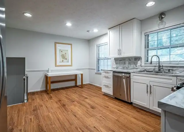 Property at 4591 Allgood Springs Dr, Stone Mountain, GA, 30083, 1 bed, 1 bath, [object Object]