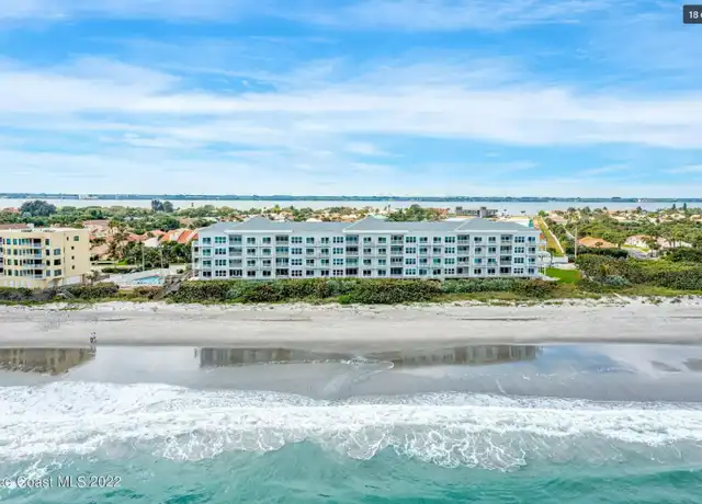 Property at 3037 South Highway A1A Unit 2, Melbourne Beach, FL, 32951, 3 beds, 2.5 baths, [object Object]