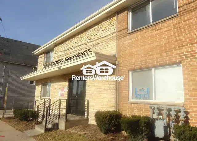 Property at 1418 W Mitchell St Unit 203, Milwaukee, WI, 53204, 1 bed, 1.5 baths, [object Object]