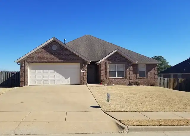 Property at 520 McKissic Spring Rd, Centerton, AR, 72719, 3 beds, 2 baths, [object Object]